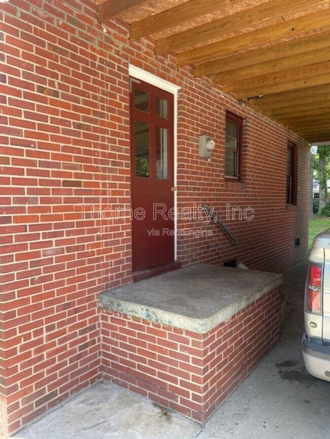 Foto del edificio - 2008 Beverly Rd