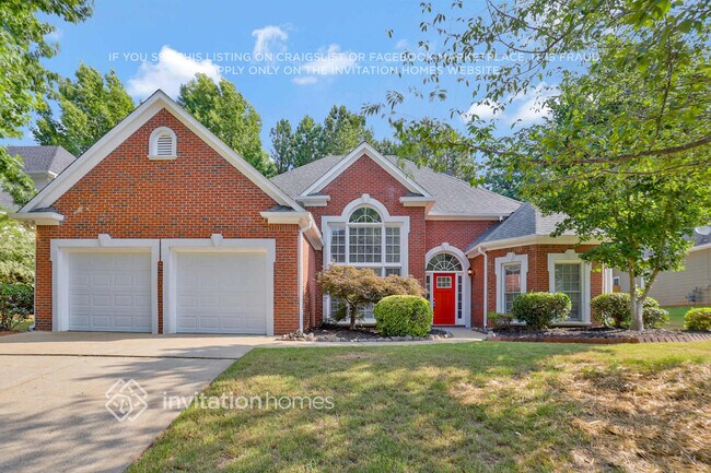 Building Photo - 3209 Summer Stream Ln