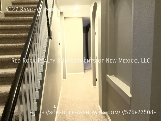 Building Photo - 4327 Rancho Largo Rd NW