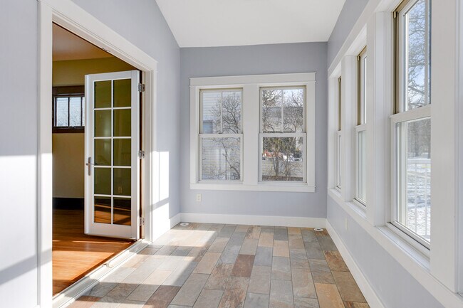 Foto del edificio - 1395 Englewood Ave