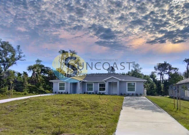 Foto del edificio - Find Your Perfect Home in Port Charlotte: ...