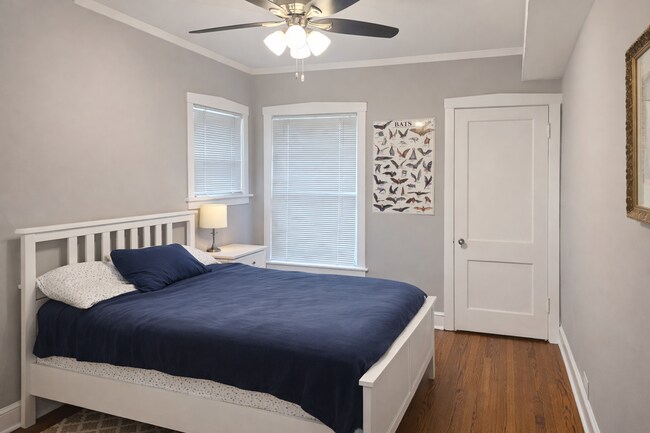 Foto del edificio - 6656 N Newgard Ave