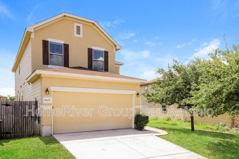 Foto principal - 8431 Brazos Pt
