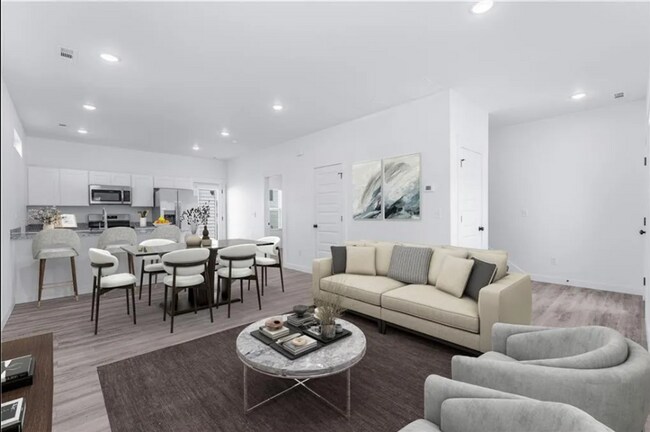Building Photo - Bright and Modern 2BR, 2.5 Bath Rental in ...