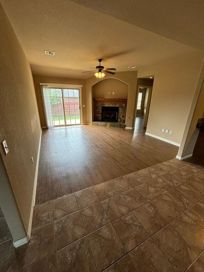 Photo - Clabber Creek Subdivision!! Worry Free Law... House