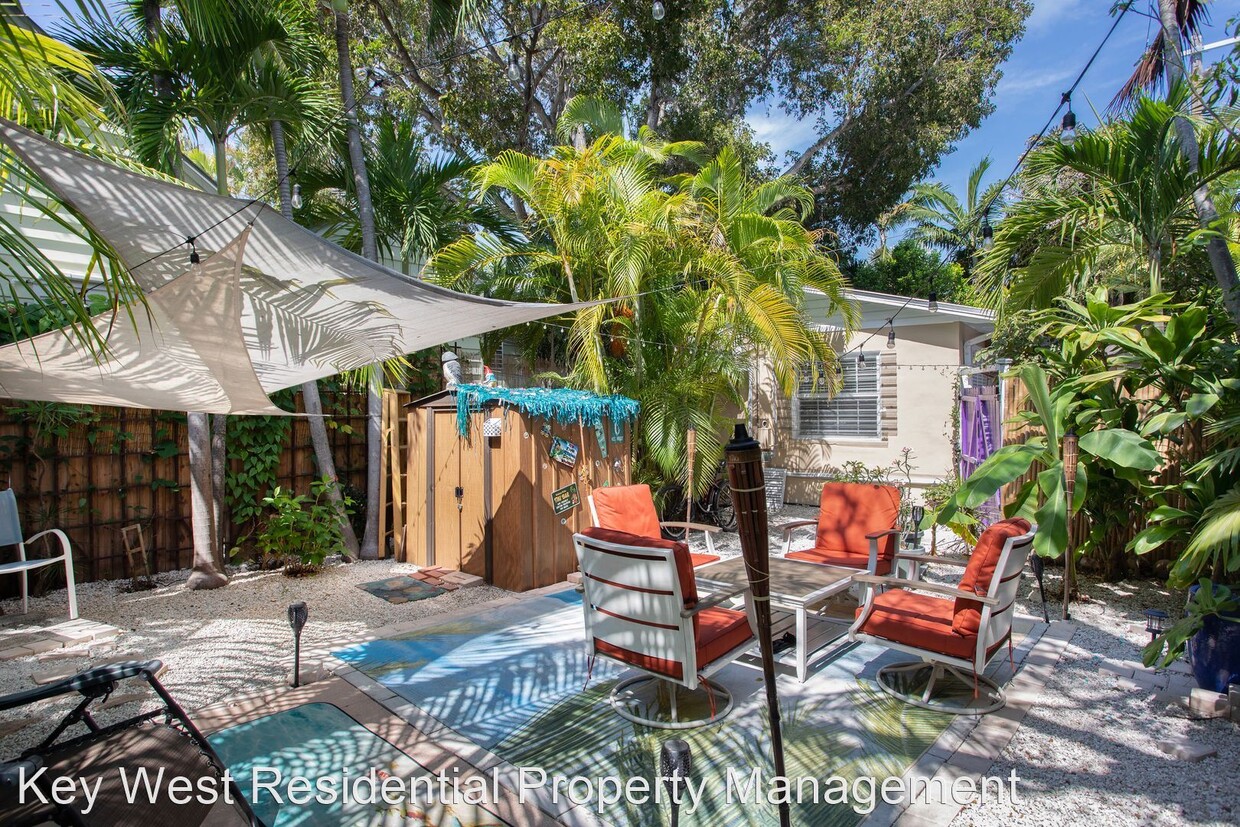 Foto principal - 1 br, 1 bath House - 1120 Florida Street #2
