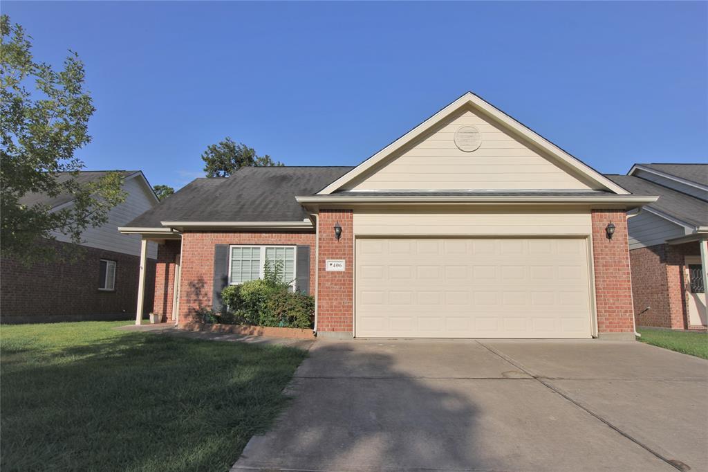 Primary Photo - 406 Price Dr
