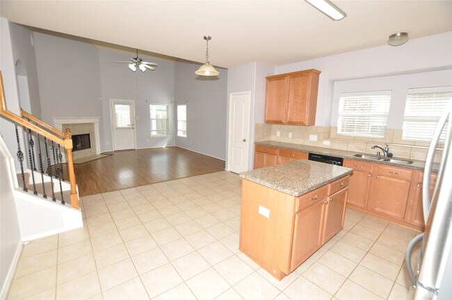 Foto del edificio - 21603 Kings Bend Dr