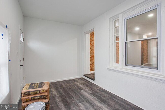Foto del edificio - 5511 Willows Ave