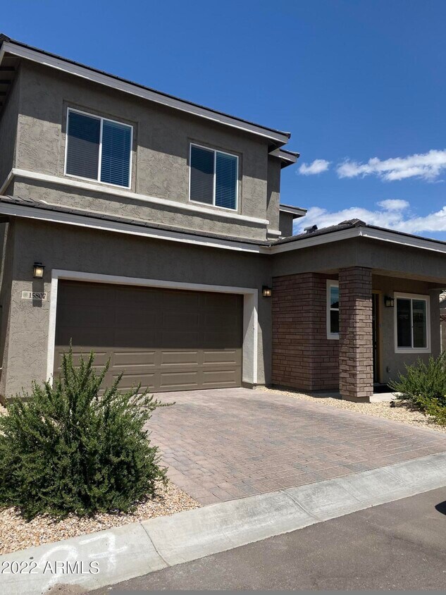 15807 N 74th Ln, Peoria, AZ 85382 House Rental in Peoria, AZ