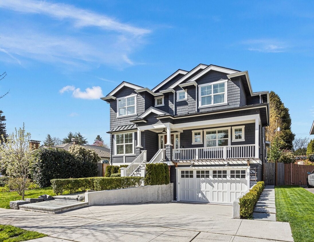 5027 48th Ave NE, Seattle, WA 98105 House Rental in Seattle, WA