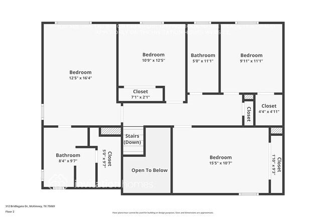 Foto del edificio - 312 Bridlegate Dr