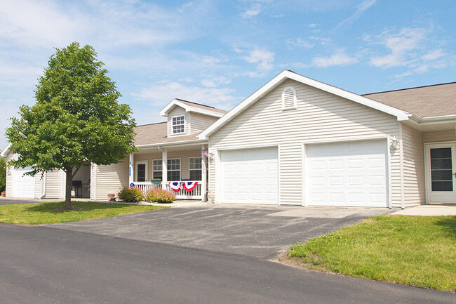 Foto del edificio - SOUTHLAKE COTTAGES