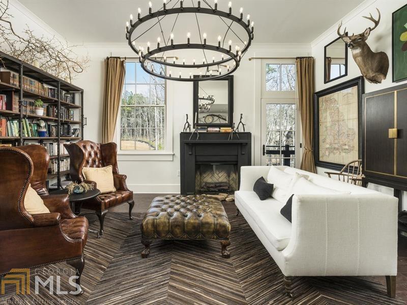 Foto principal - 10625 Serenbe Ln