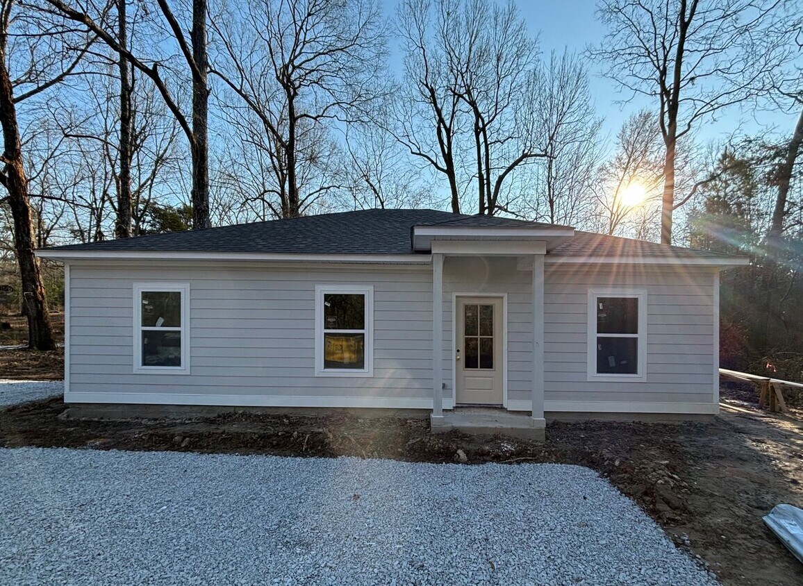 317 CR 321, Oxford, MS 38655 House Rental in Oxford, MS