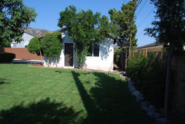 Foto del edificio - 1162 Baxter Dr