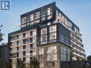 Building Photo - 2369-2369 Danforth Ave