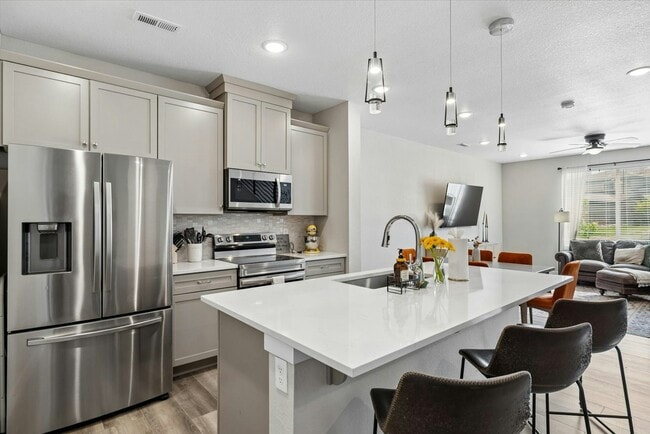 Photo - 16440 Alzere Place Townhome