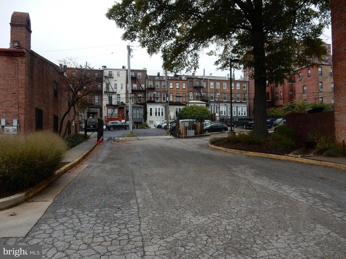 1011 Hunter St Unit D3, Baltimore, MD 21202 Condo for Rent in Baltimore, MD