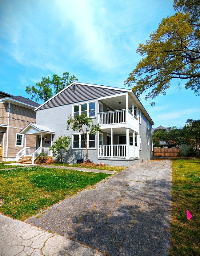 Foto del edificio - 528 Maryland Ave