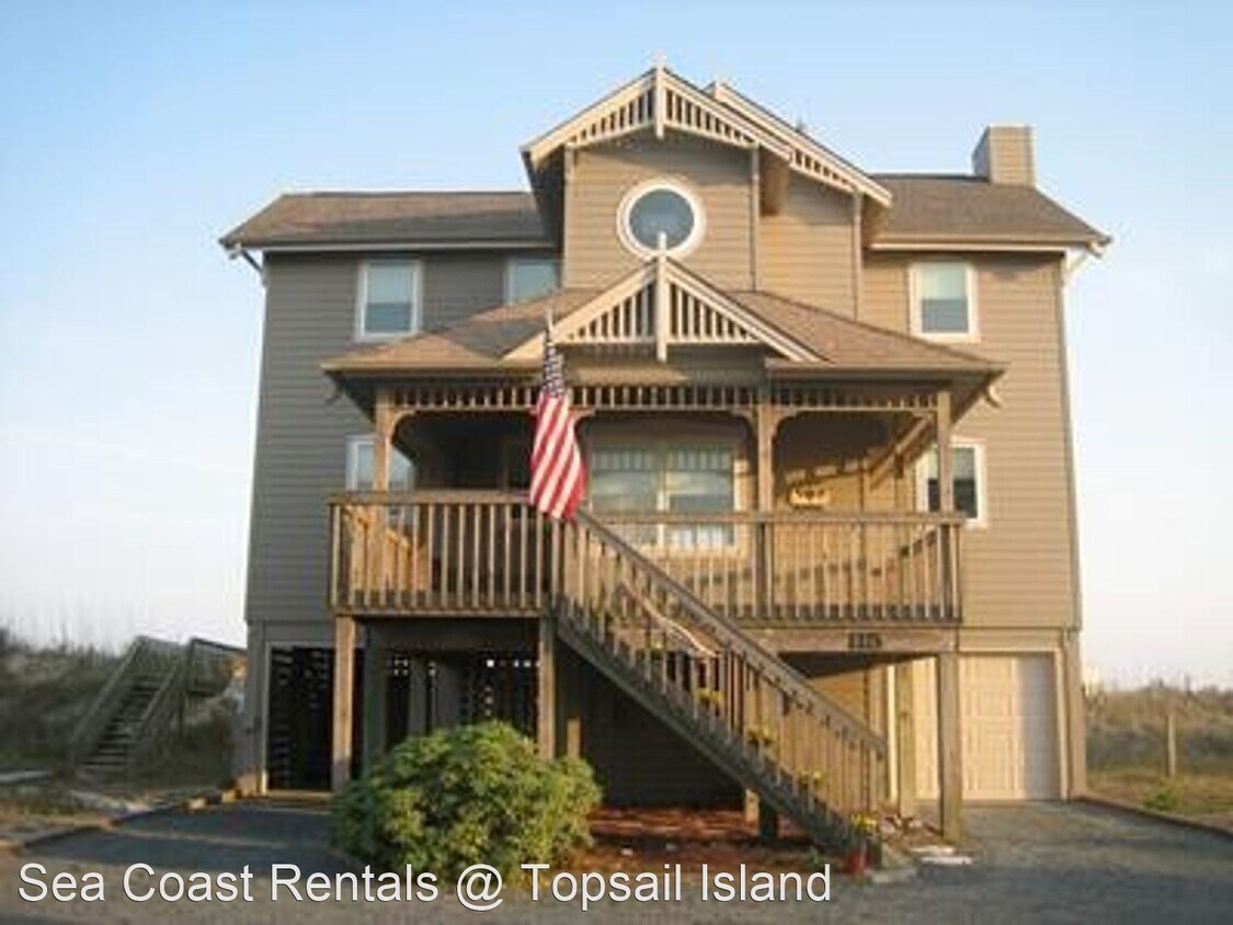 Foto principal - 4 br, 3 bath House - 115 S. Permuda Wynd