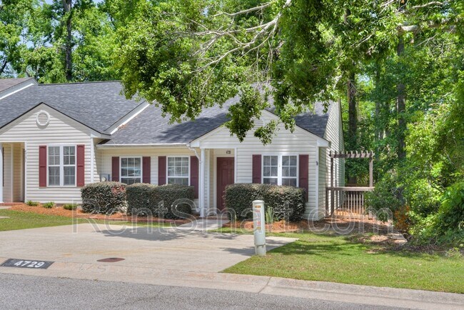 Foto del edificio - 4729 W Creek Mill Ct