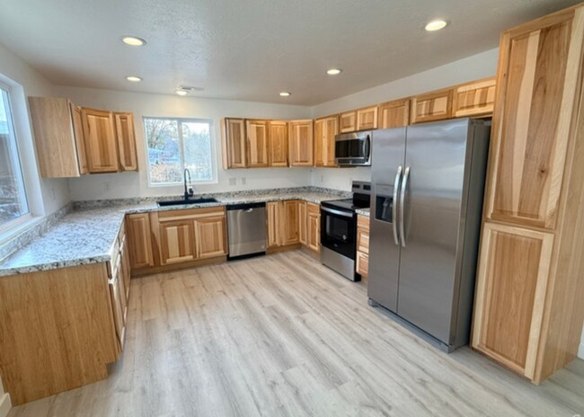 Foto del edificio - 886 Wood St