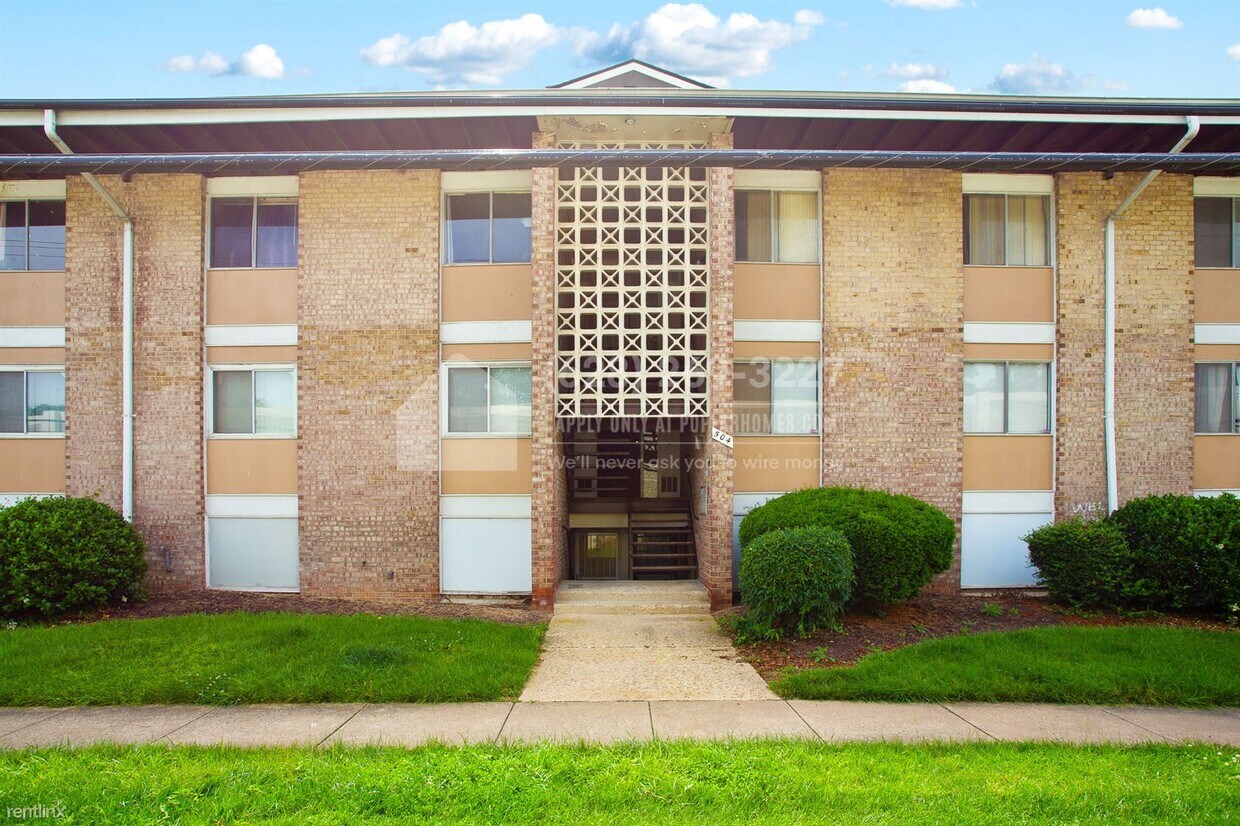 Foto principal - 1 br, 1 bath Condo - 504 Wilson Bridge Dr ...