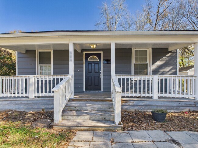 Foto del edificio - 604 W Vine St