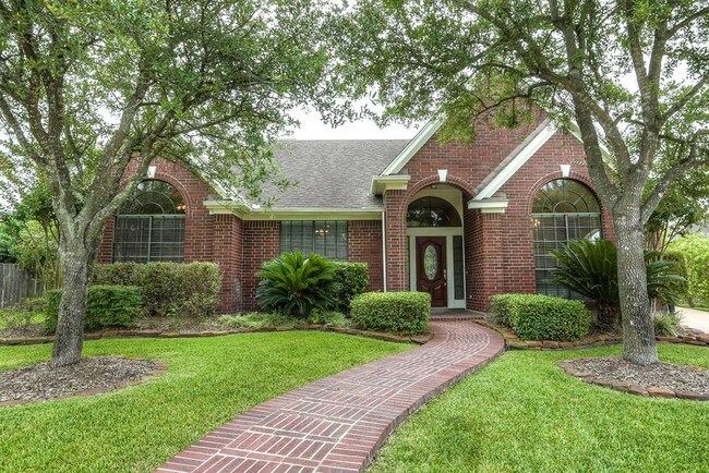 Building Photo - 12511 Grove Hollow Ct