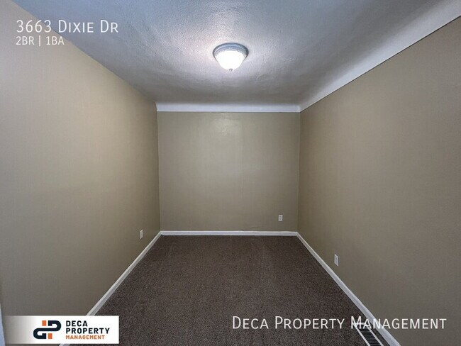 Building Photo - 3663 Dixie Dr