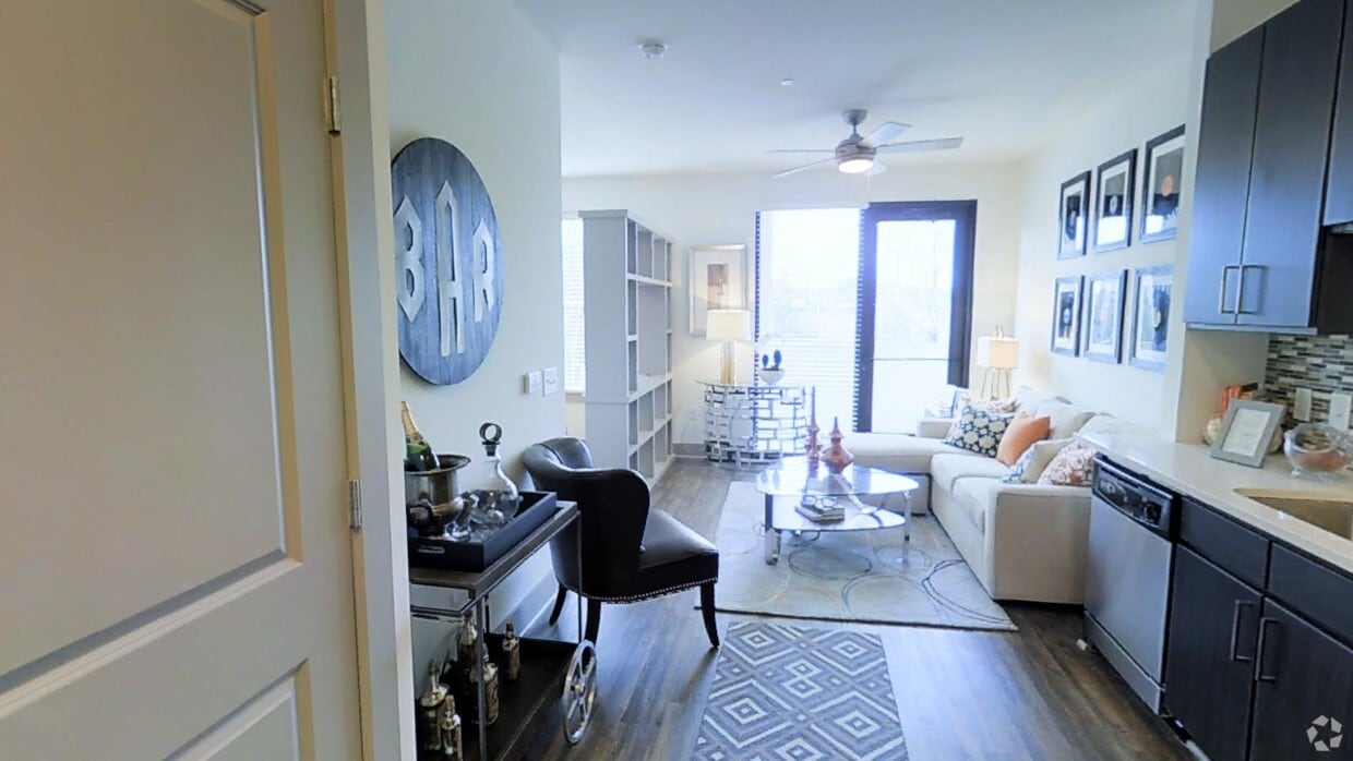 Photo - Artemis Midtown Apartments