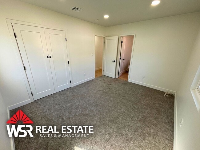 Photo - Charming upgraded 3 bedroom home near CBU!