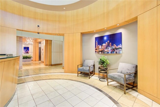 Foto del edificio - 285 Centennial Olympic Park Dr NW