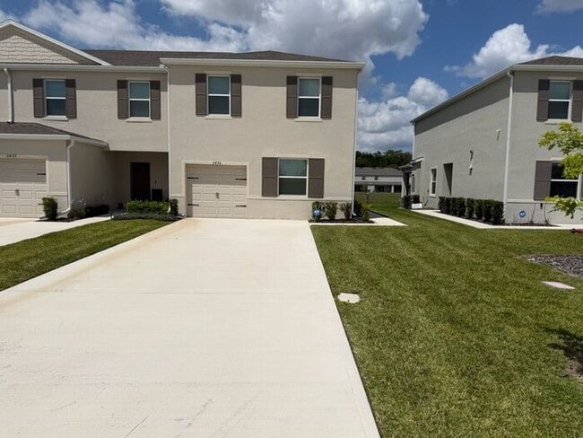 Stylish 3 ed 3 bath townhome in Apopka!! - Stylish 3 ed 3 bath townhome in Apopka!!