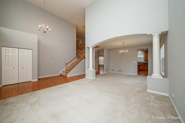 Building Photo - 607 Mansfield Way