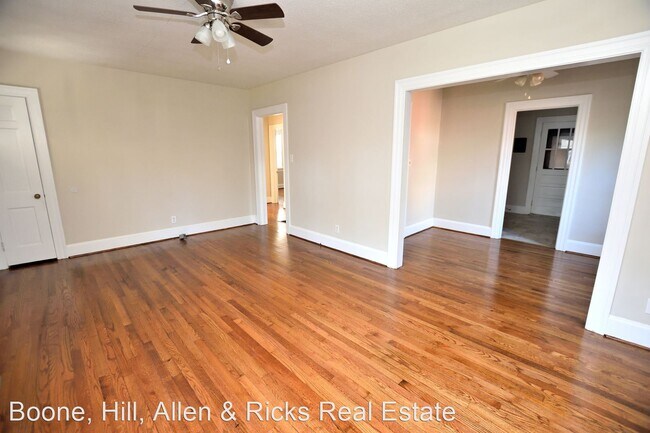 Foto del edificio - 3 br, 1 bath House - 740 Cedarbrook Drive