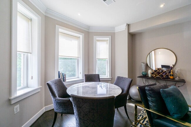 Foto del edificio - 1816 19th St NW