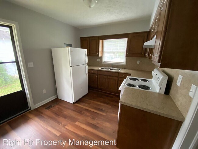 Foto del edificio - 2 br, 1 bath House - 2920 King Street