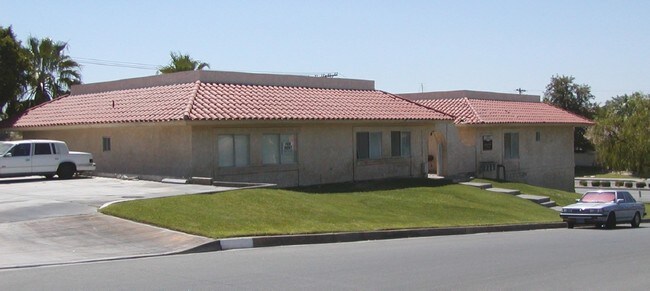 Foto del edificio - Jamaica Sands Villas