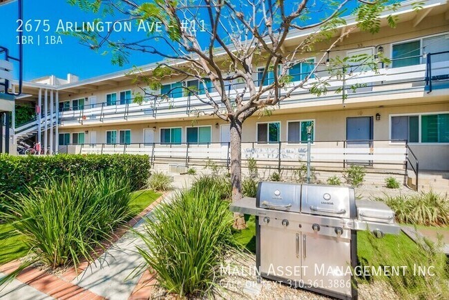 Foto del edificio - 2675 Arlington Ave &amp; 3105 W 27th St (B)