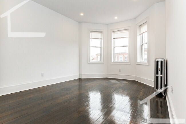 Foto del edificio - 124 Peterborough St