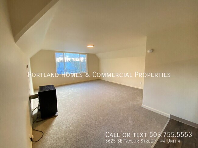 Foto del edificio - 3625 SE Taylor St