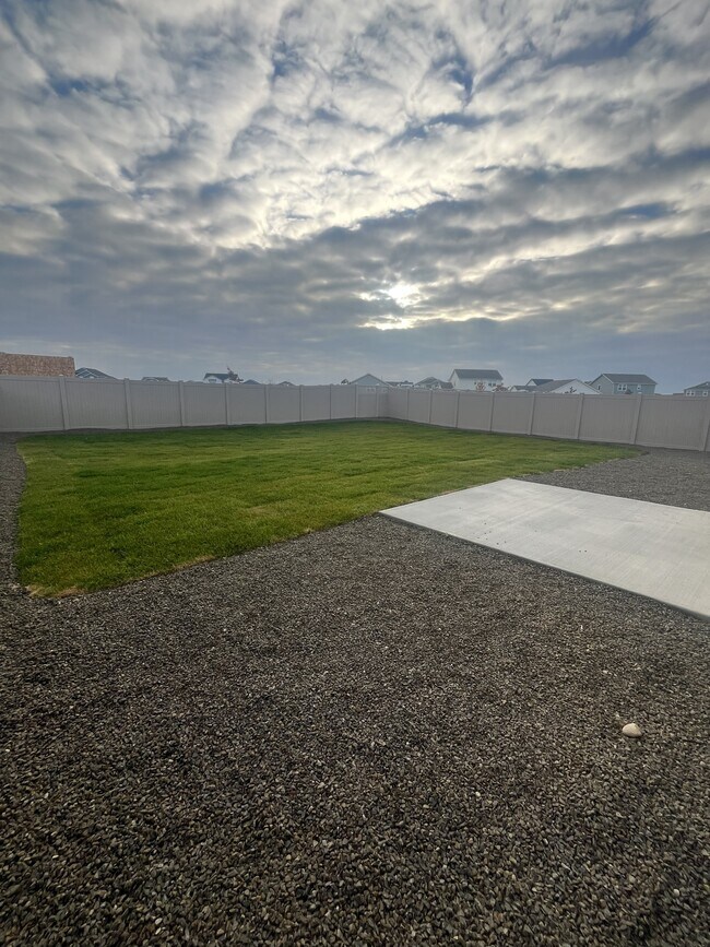 Foto del edificio - 8577 Wishmore St