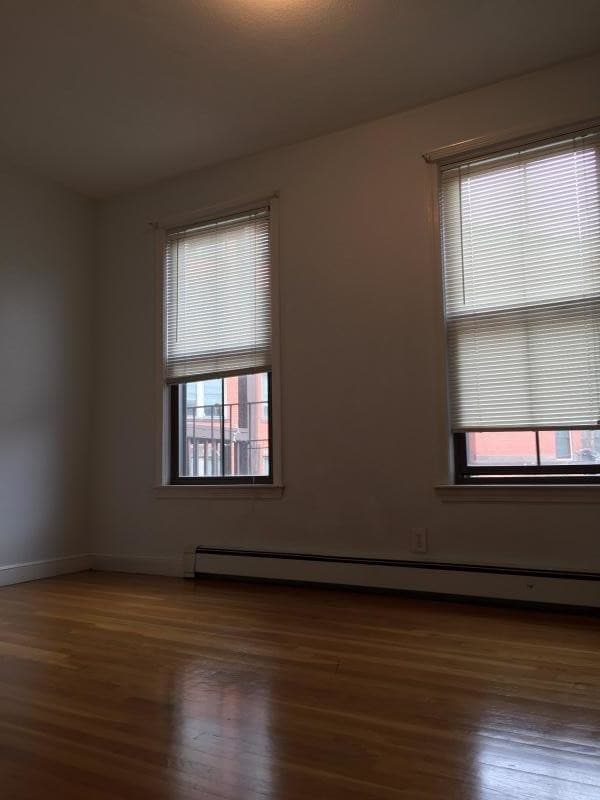 Foto del edificio - 8 Wigglesworth St