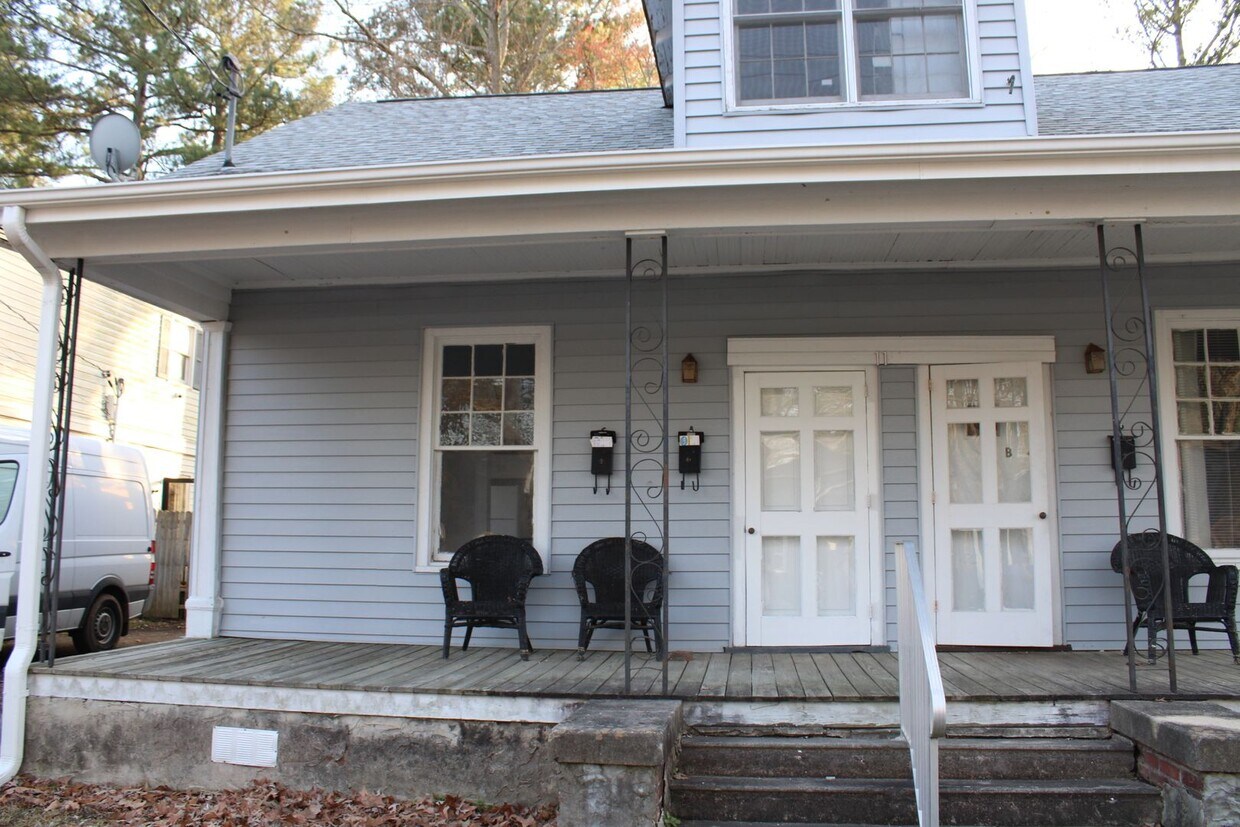 1111 Gold St N Unit A, Wilson, NC 27893 Room for Rent in Wilson, NC