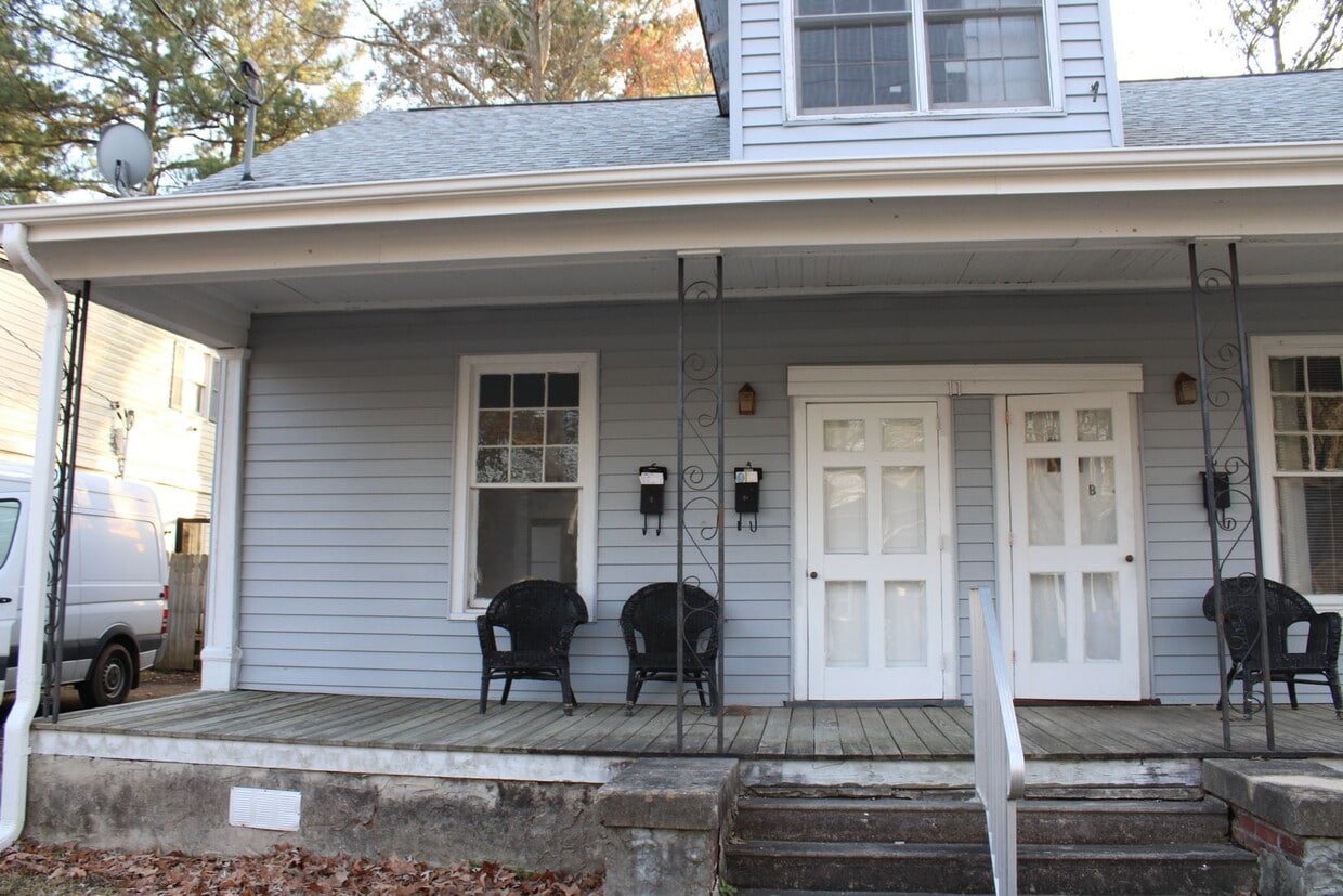 1111 Gold St N Unit A, Wilson, NC 27893 Room for Rent in Wilson, NC