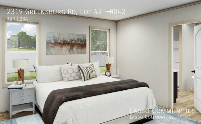 Building Photo - 2319 Greensburg Rd