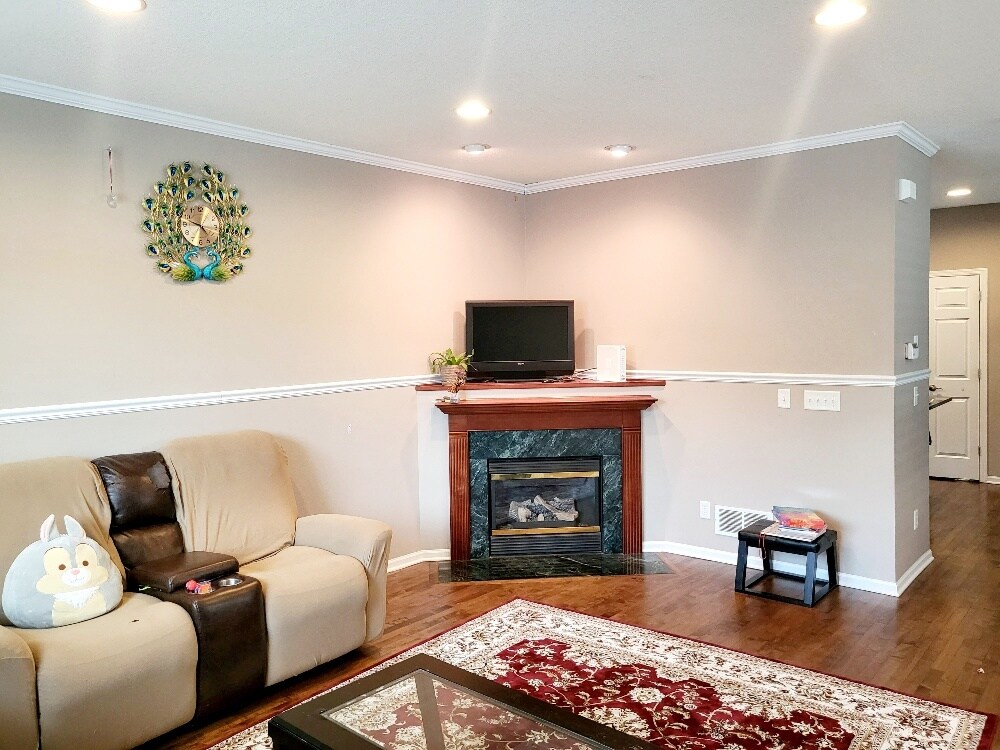 15579 Crab Apple Ln, Eden Prairie, MN 55347 House Rental in Eden