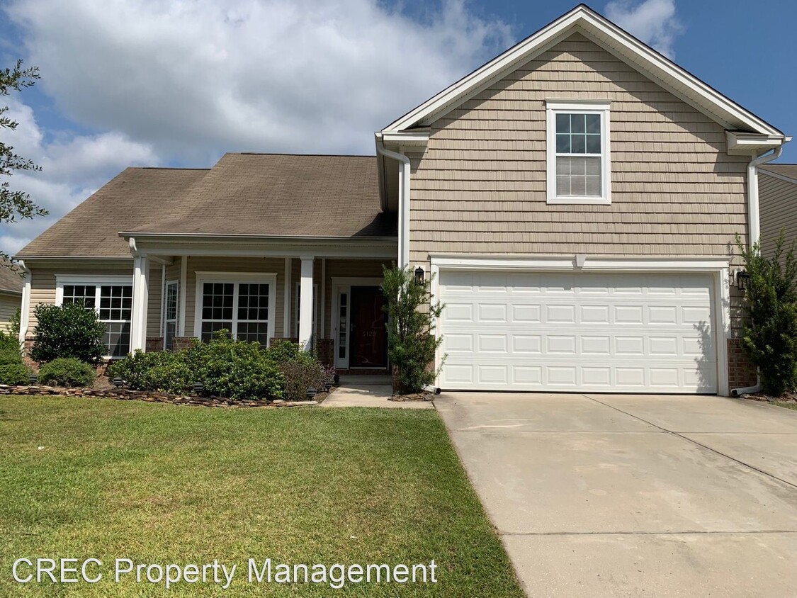 Foto principal - 4 br, 2 bath House - 5129 Blair Road